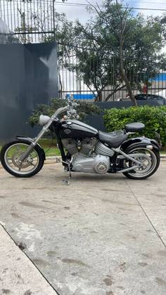 HARLEY-DAVIDSON ROCKER C HARLEY-DAVIDSON ROCKER C